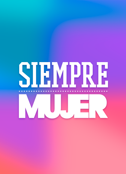 Siempre Mujer