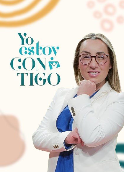 Yo estoy contigo