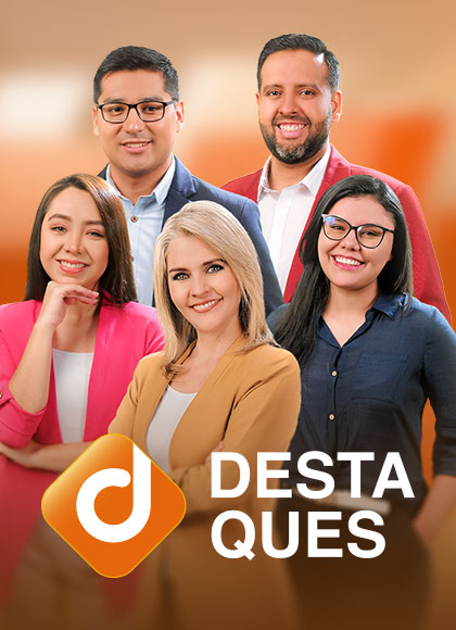 Destaques/Programa