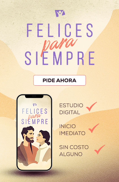 Curso Felices para Siempre